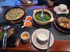 -旺爷砂锅·茶作(国贸城店)