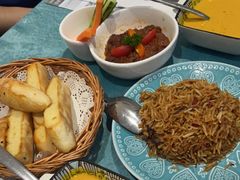 -苏坦土耳其西餐厅(玉林店)