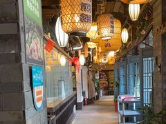 -永安水煮活鱼·仪征菜(仪征奥林匹克店)