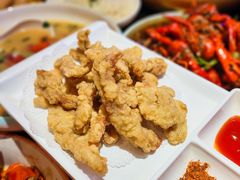 -虾乐园龙虾·夜宵(松江店)