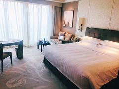 -杭州城中香格里拉大酒店