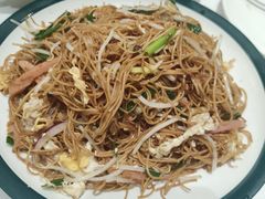-名盈轩酒家·手工茶点·16年经典粤菜(新一城店)