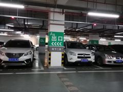 -海岸城停车场(海岸城店)