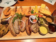 -布拉格餐厅· 中欧捷克菜(全国首店)