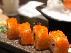 加州卷-昱匠·日本料理(金融街店)