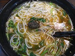 土鸡米线-沈记土鸡米线(七星街品牌中心店)