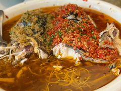 -辣婆婆(航天桥店)