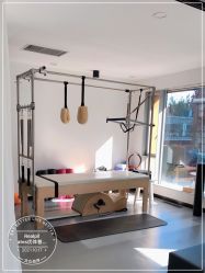 -Real Pilates优体普拉提
