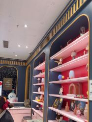 -meland亲子乐园•派对•研学(宁波华润万象城店)