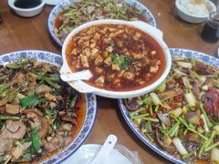 -李大爷的泡椒馆(冉家坝店)