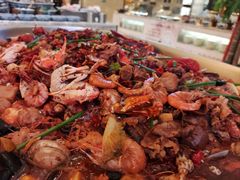 -盛宴标帜餐厅·亲子自助 (南昌喜来登酒店)
