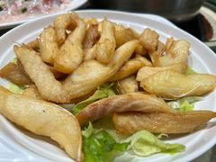 -红日饭店(裕隆三路店)