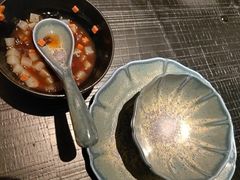 -雨后行菜(报慈北路店)