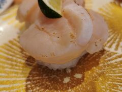 -大起水产回转寿司(りんくうシークル店)