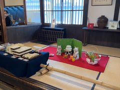 -中村藤吉(本店)