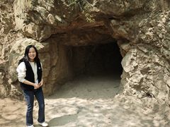 -上海佘山国家森林公园天马山园