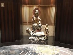 -新加坡文华东方酒店