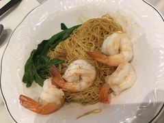 -翠華餐廳(浦东机场T1店)