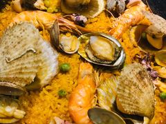 -LUCCA卢卡西班牙海鲜饭(远洋广场店)