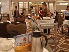 -金翠皇宫粤菜·点心·海鲜(科技园店)