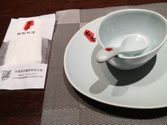 -古京·臻致料理(月湖店)