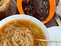 -真空冷面王(武功街店)