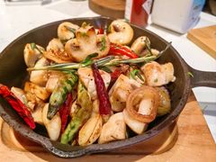 -墨纪Mojí墨西哥餐厅(官舍店)