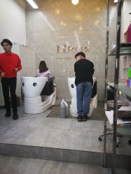 -YDO SALON