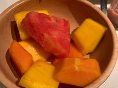 -味餐厅·海鲜·火锅·自助餐