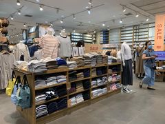-MUJI无印良品(SM新生活广场店)