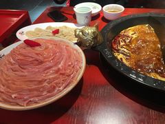 一咪鸭肠-重庆袁老四火锅(武进万达店)