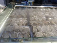 生蚝-蚝英雄鲜蚝自助专门店(长楹天街直营店)