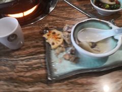 -春润大地海南椰子鸡(沙井京基百纳广场店)