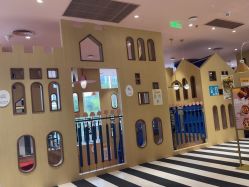 -奈尔宝家庭中心·亲子餐厅(前滩店)