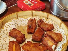 -天下客饭店(中山路店)