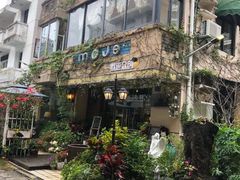-默迹咖啡馆