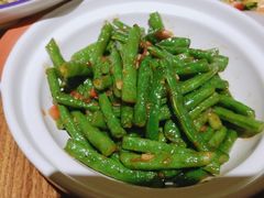 -喜越泰莱·泰越料理(海逸新天地店)