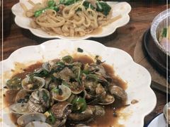 -南记食粥坊·宵夜大排档(莲花总店)