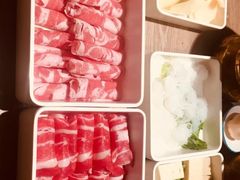 -古关火锅店(古北水镇景区店)