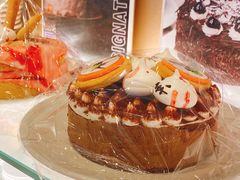 -BLD西餐厅(成都首座万丽酒店)