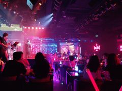-MOSSO音乐酒吧·live house(南京旗舰店)