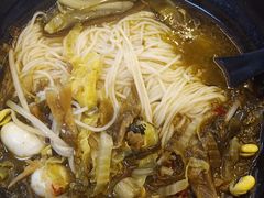 -渝和喵叔米线(南坪万达店)