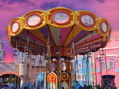 -大连海昌发现王国主题公园