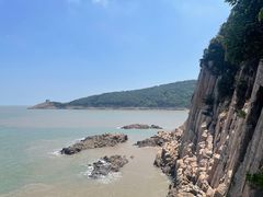 -花岙岛