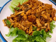八珍豆花-北纬39度天津宴(黑牛城道店)