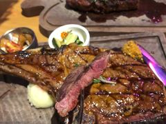 -MR.ROCKY洛奇先生RESTAURANT&BAR(宝安壹方城店)