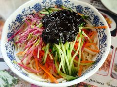 -馅老满·生春阁(慕田峪店)