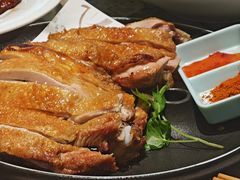 -峰厨大鱼泡饼·天津菜(西青大学城店)