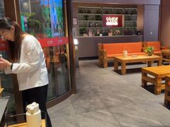 -竹犇番茄火锅(长风街店)