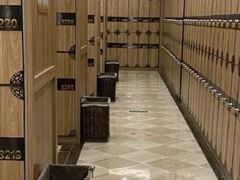 -汉宫汤泉汗蒸洗浴(五四广场店)